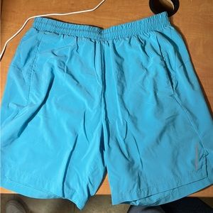 Target Athletic Shorts